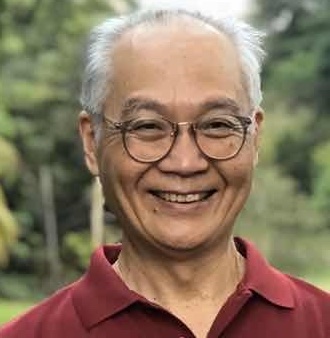Dr. Yi-Heng Cheng, scientific and consciousness advisor